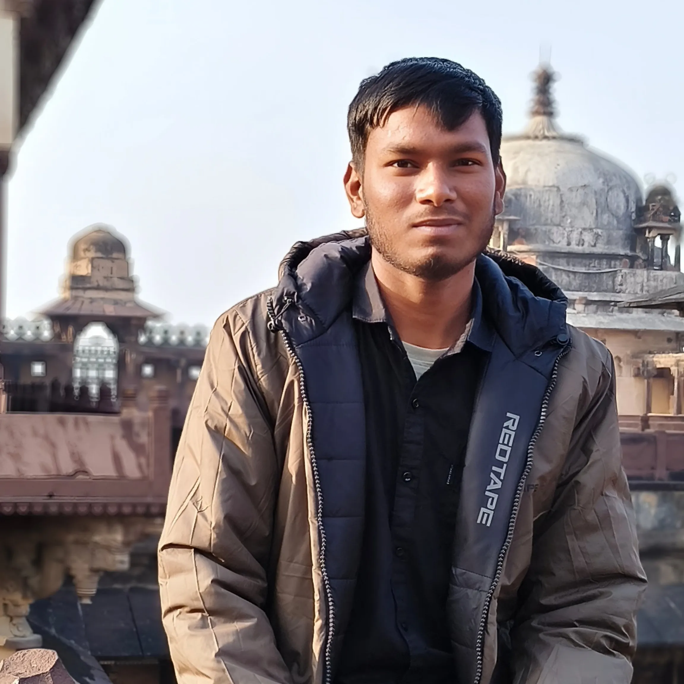 RISHI RAYKWAR