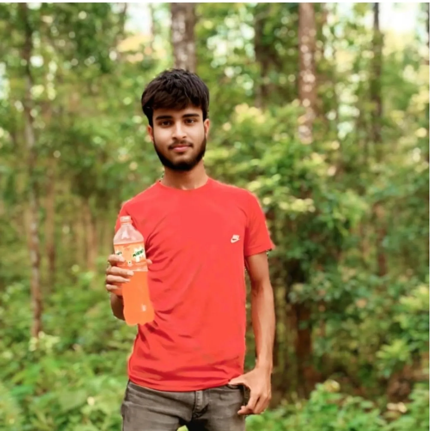 Sujay Paul