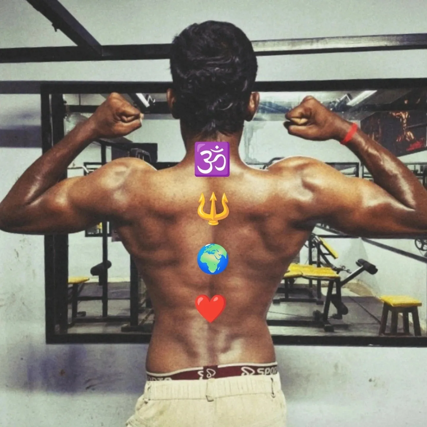 Kiran Swami