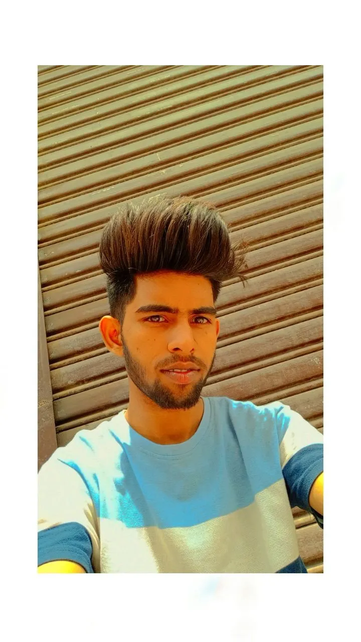 vishal jaat