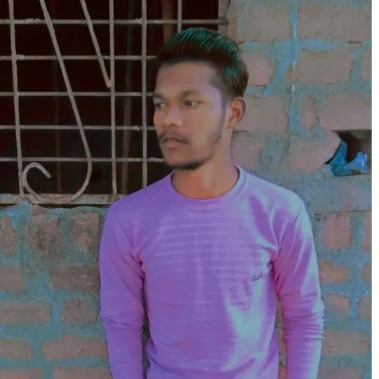 Deshraj Bandal