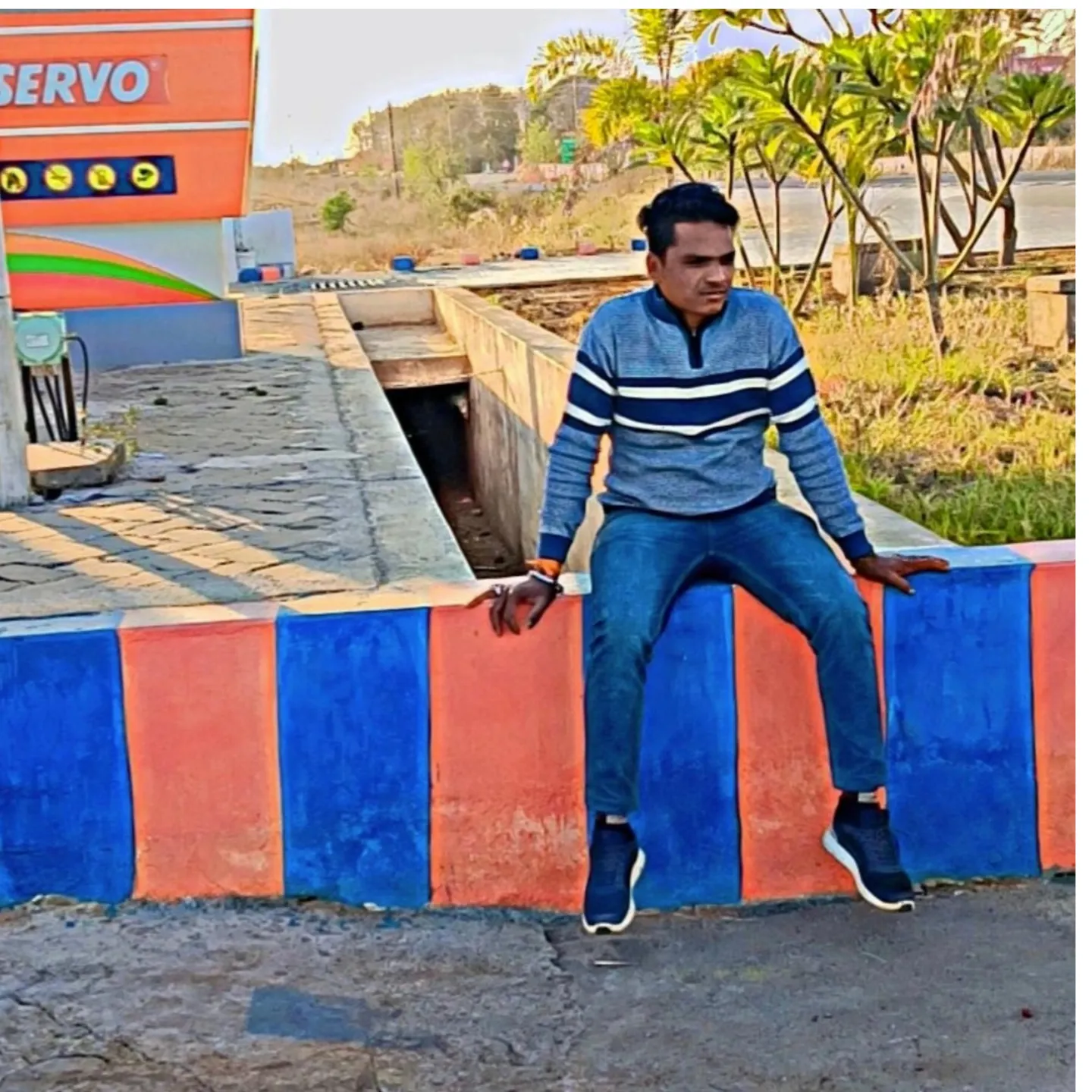 shanu kumar