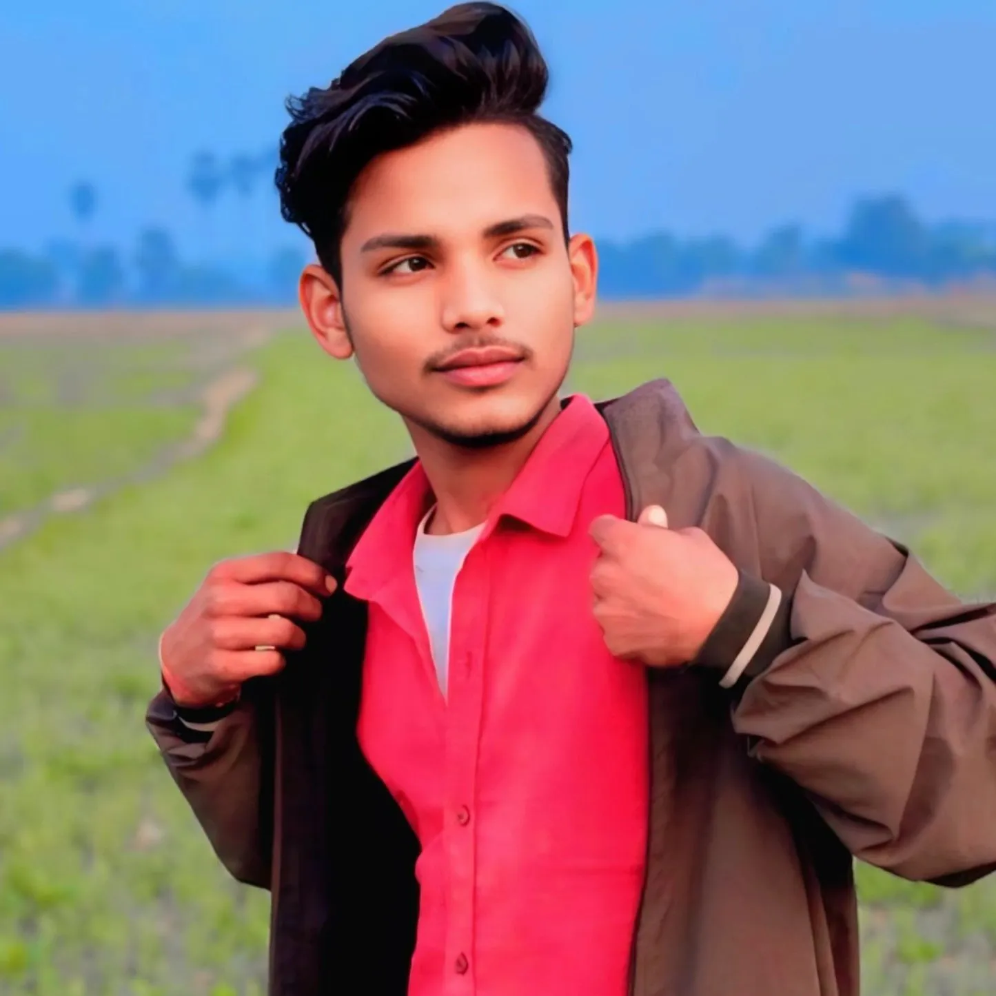 Rohit Kumar