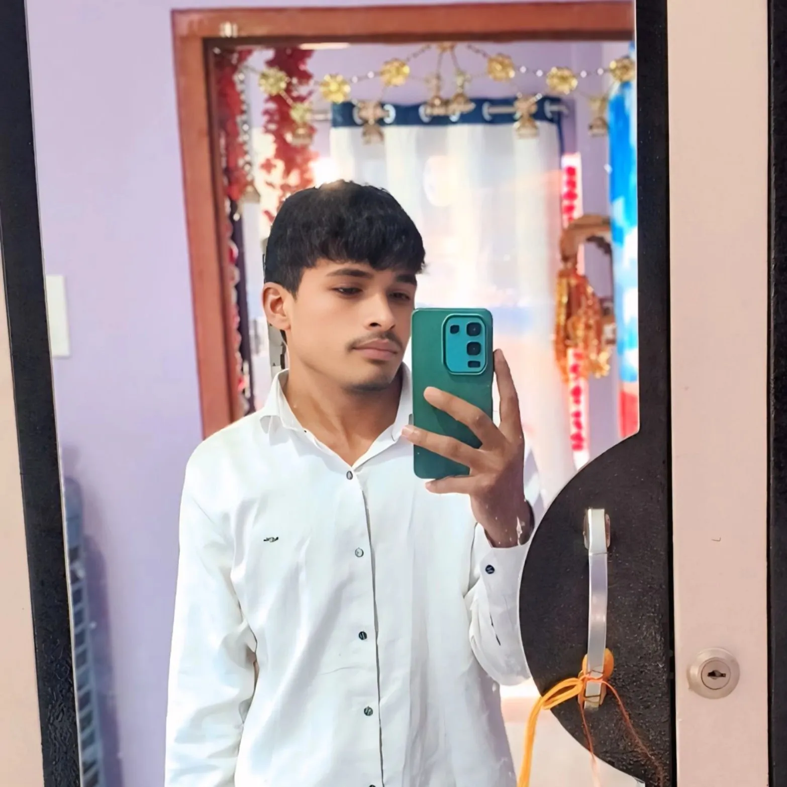 ARUN DODWE