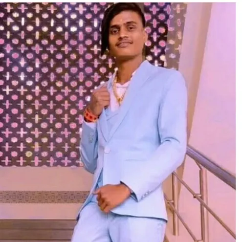Viraj Jadhav