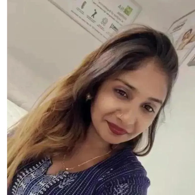 annu varma
