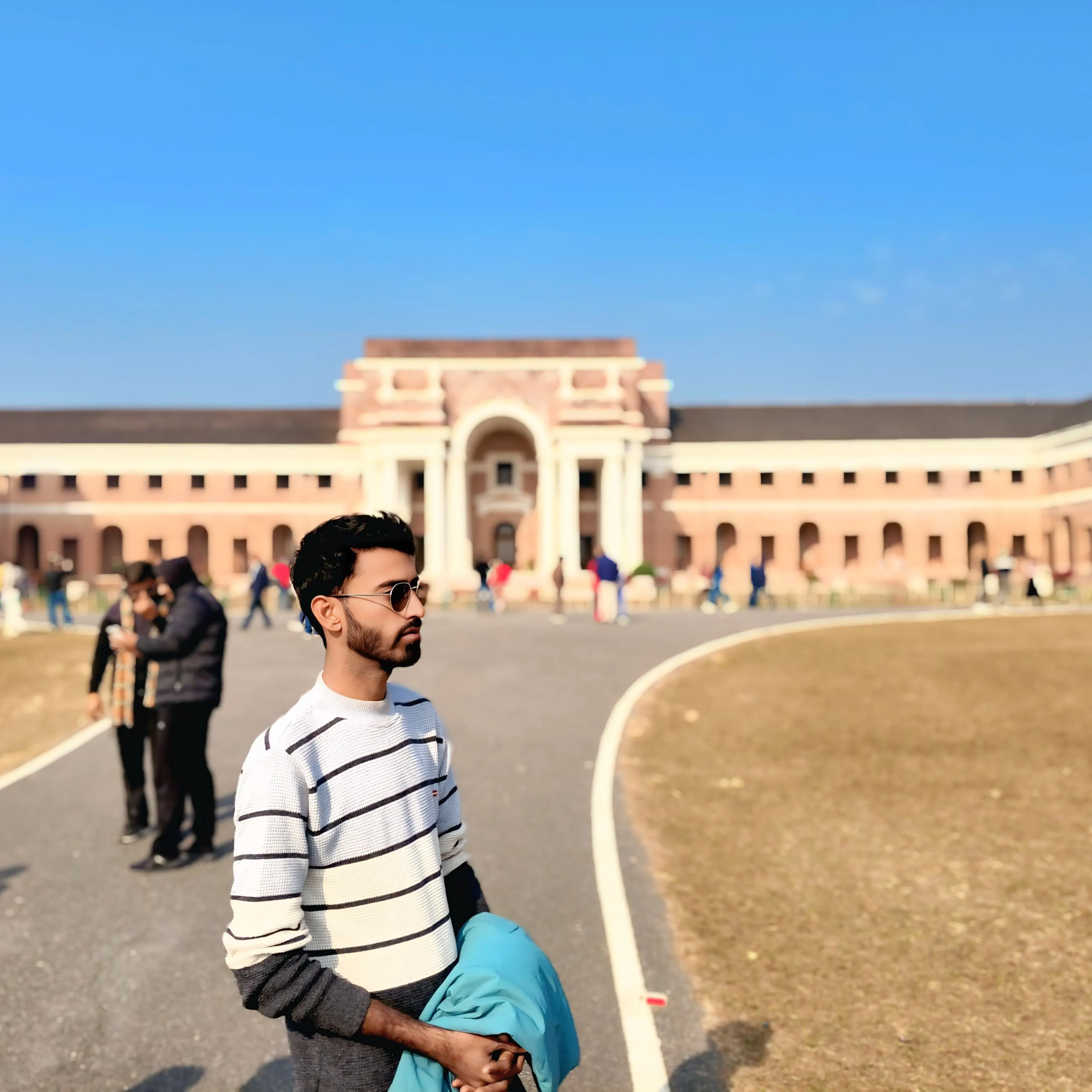 Dilraj Meena