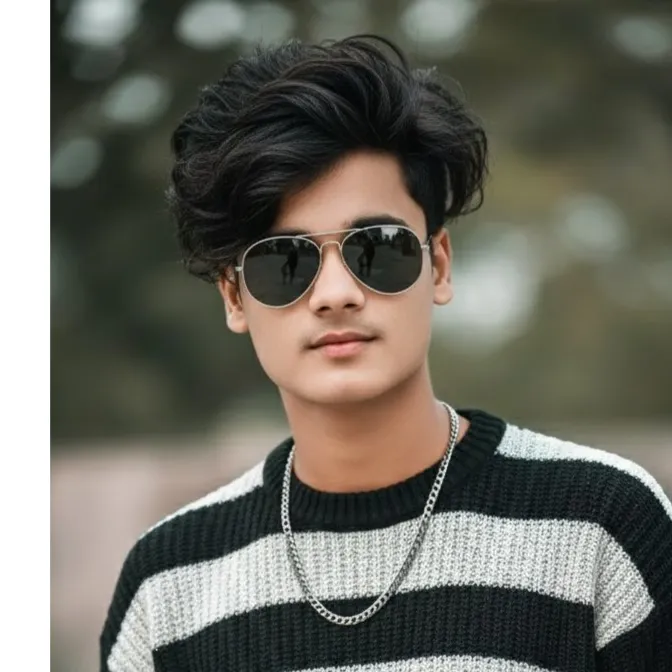 Saurav Kumar
