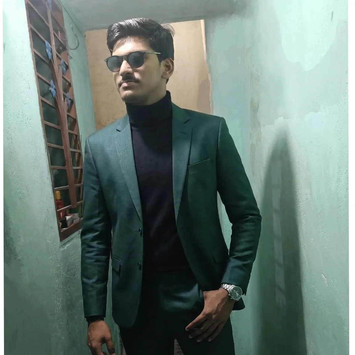 Pratham Gupta