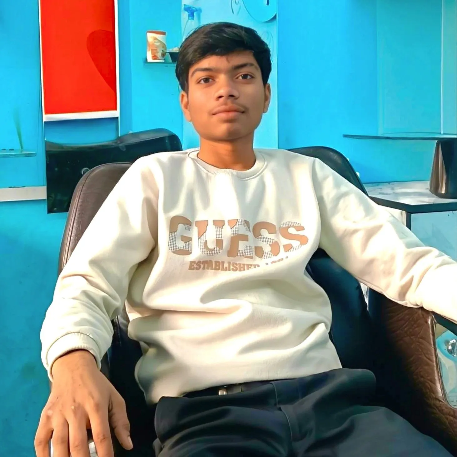 Pankaj Kumar