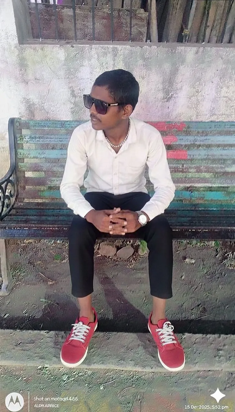 gitesh thakur