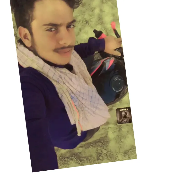 Sadeek Kha