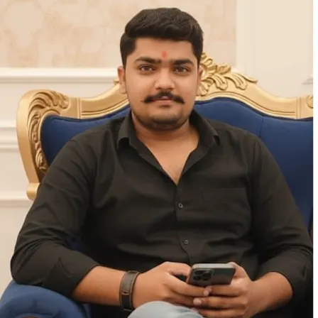 AKSHAY GIRGAONKAR