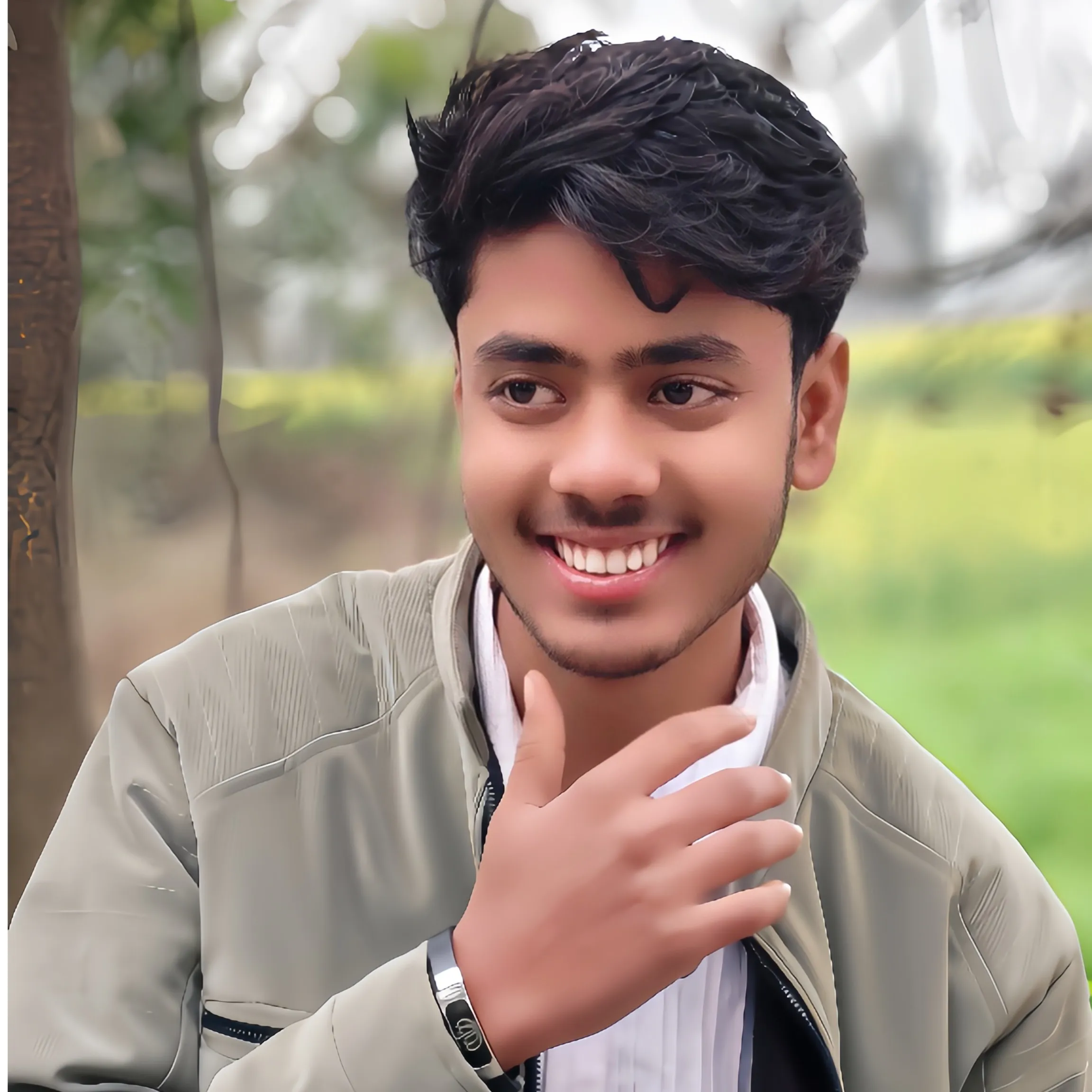 mr ashif 07