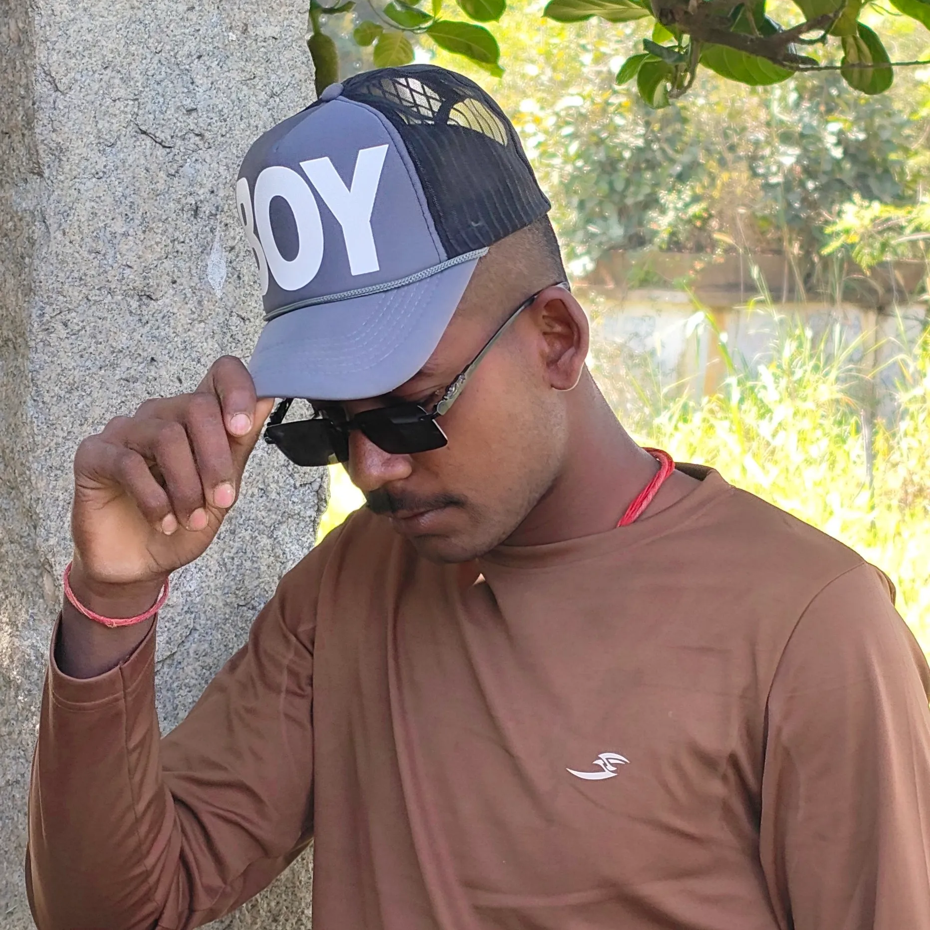 Ranjit Kumar