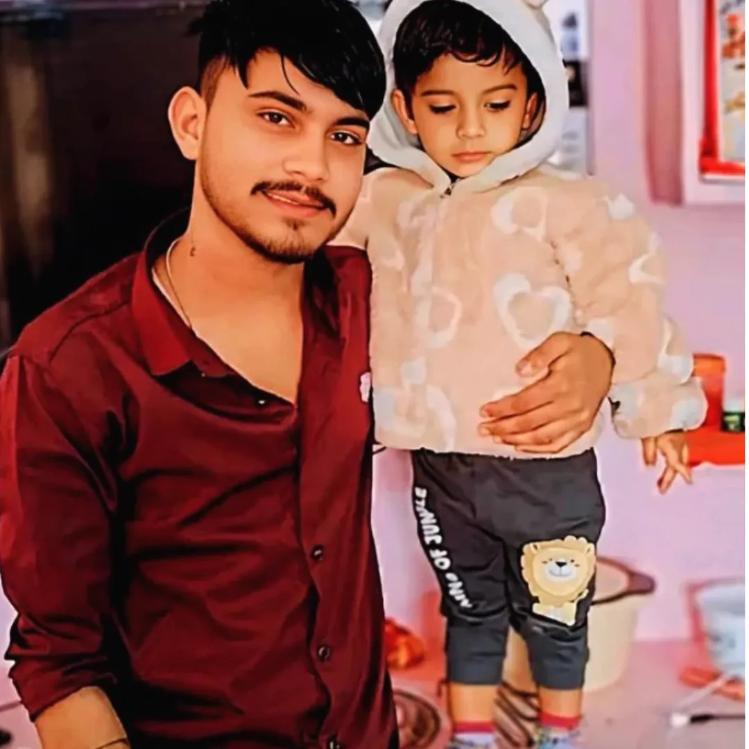 nikuubanna Goyal