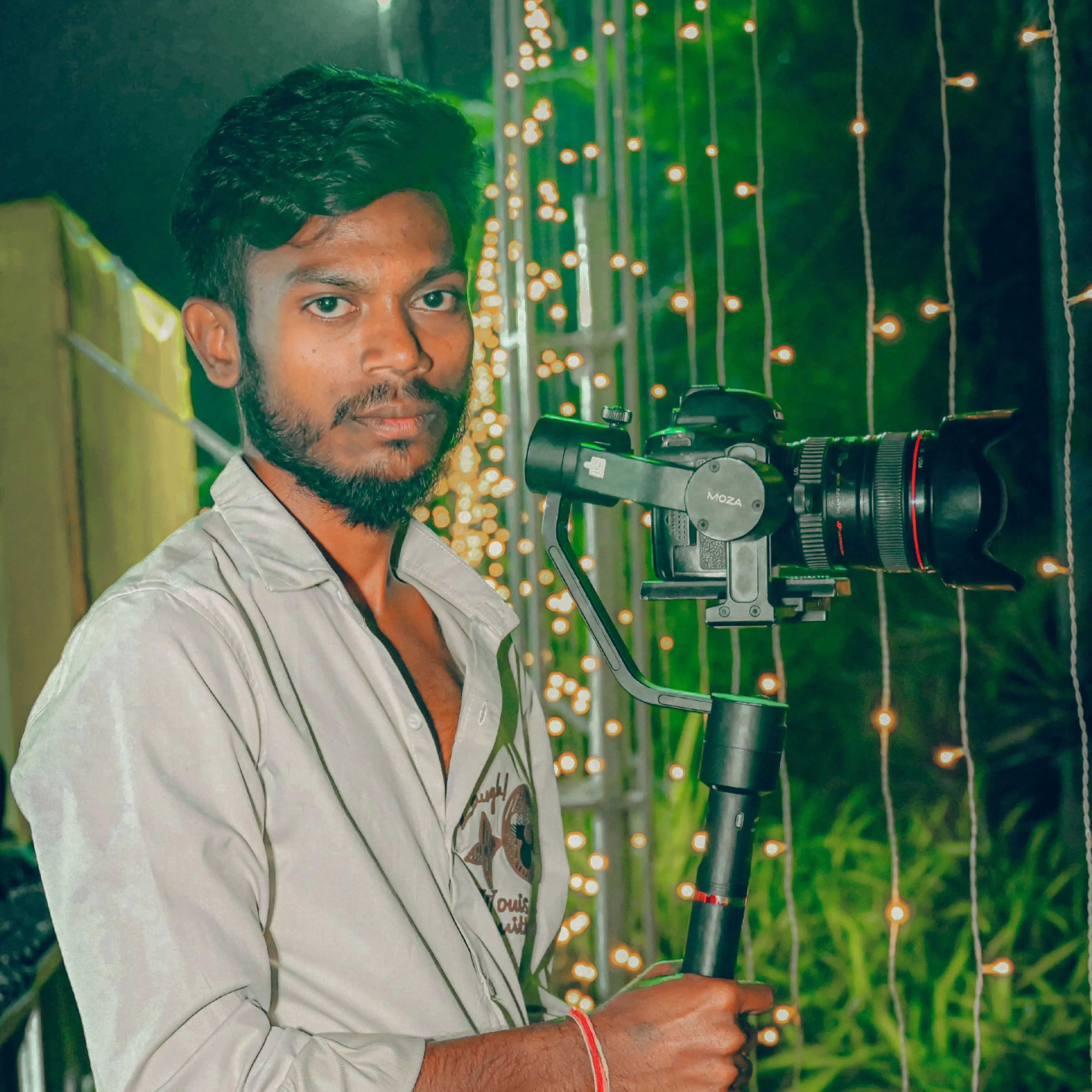 Pratham Mali