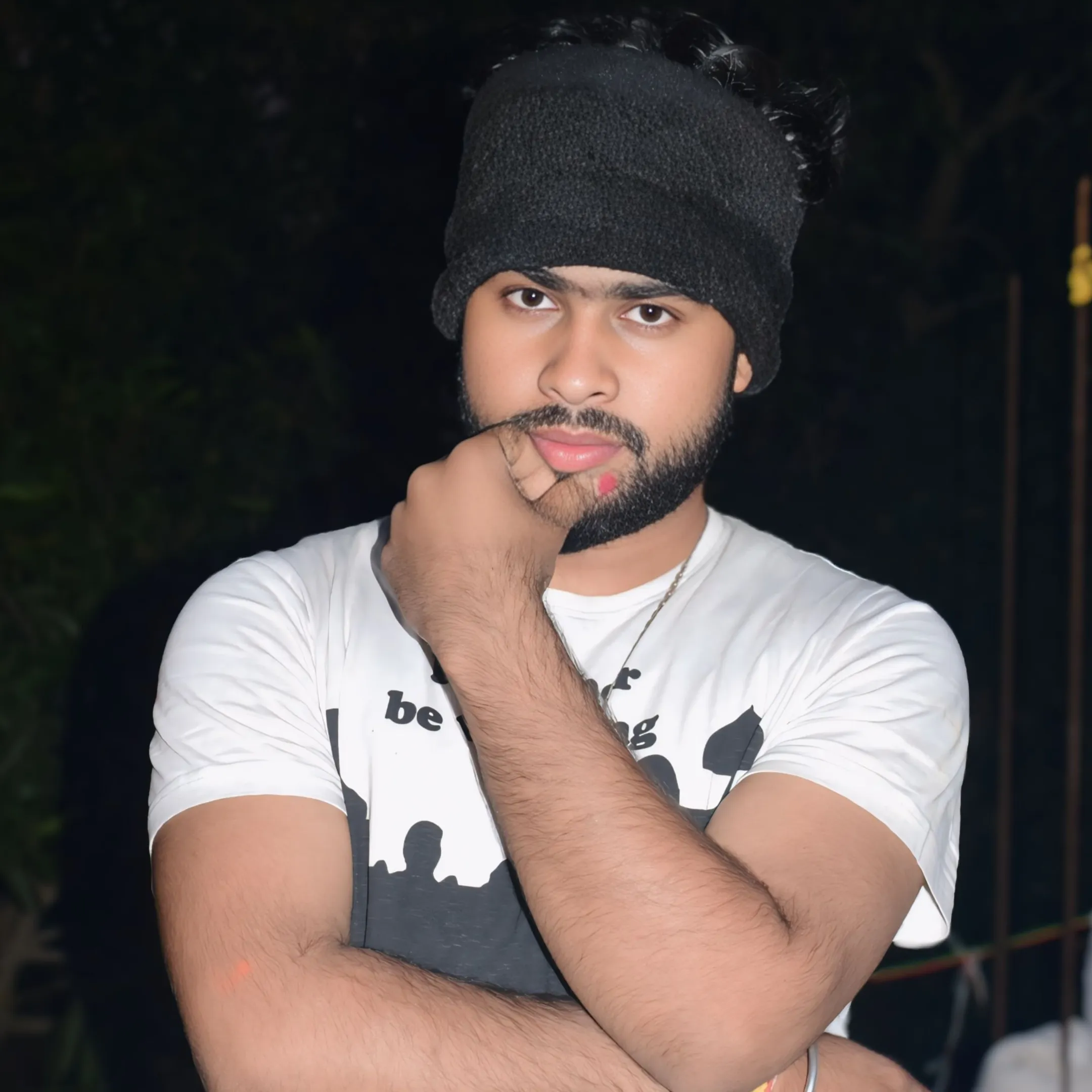 hay raja