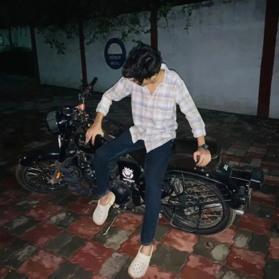 Sandip Dhurve