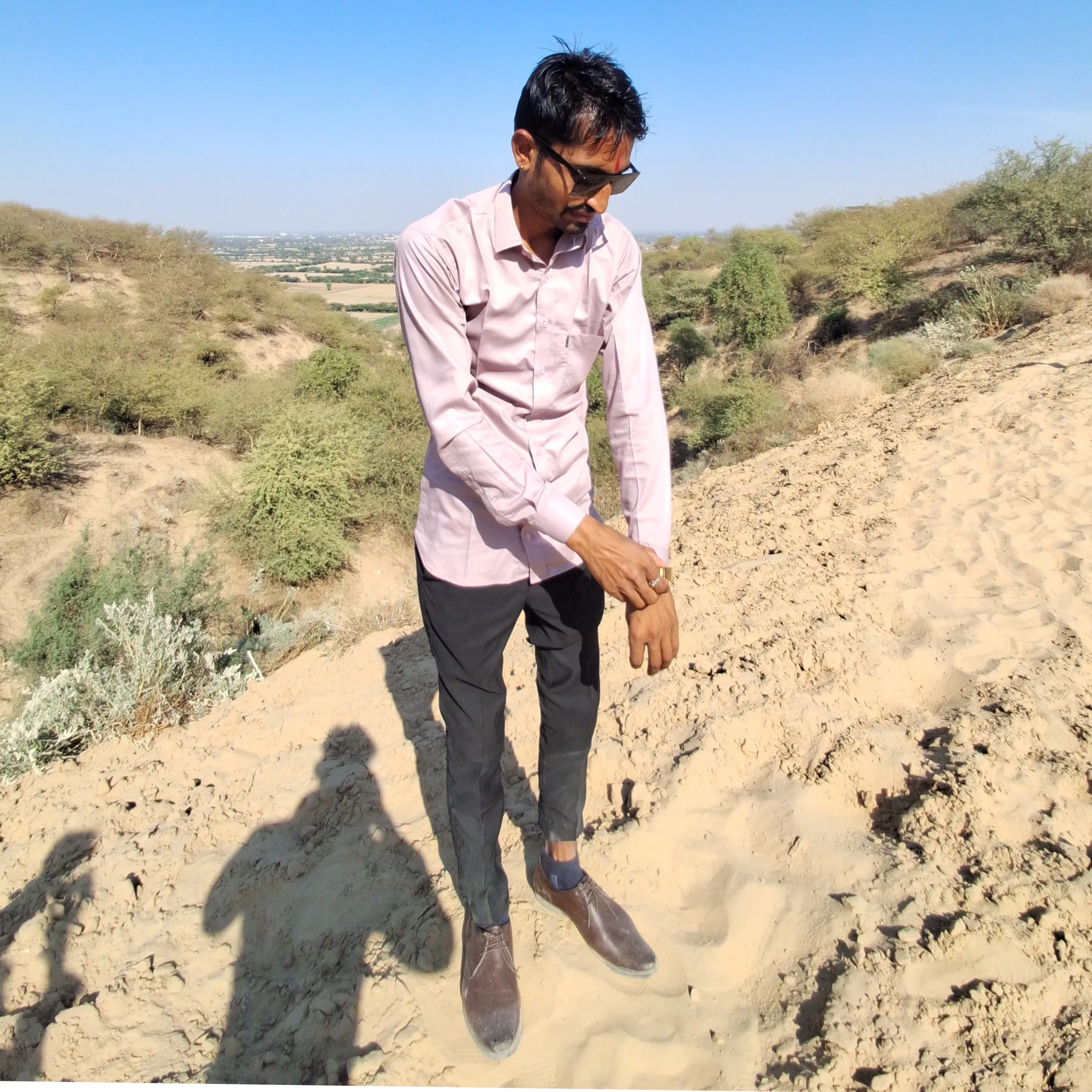 Rajesh Thakor