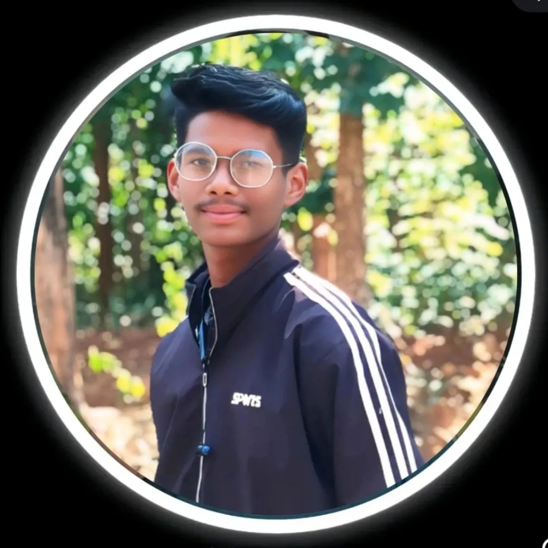 Purushottam Sinha