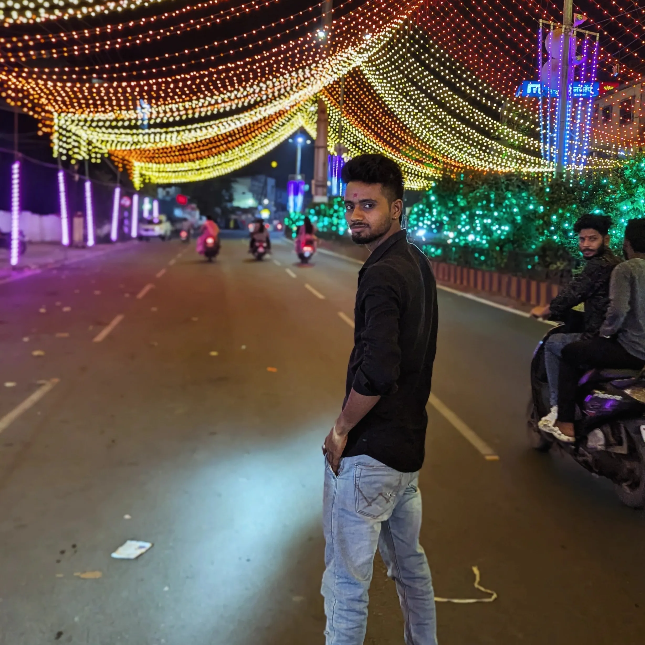 Sumit thakur