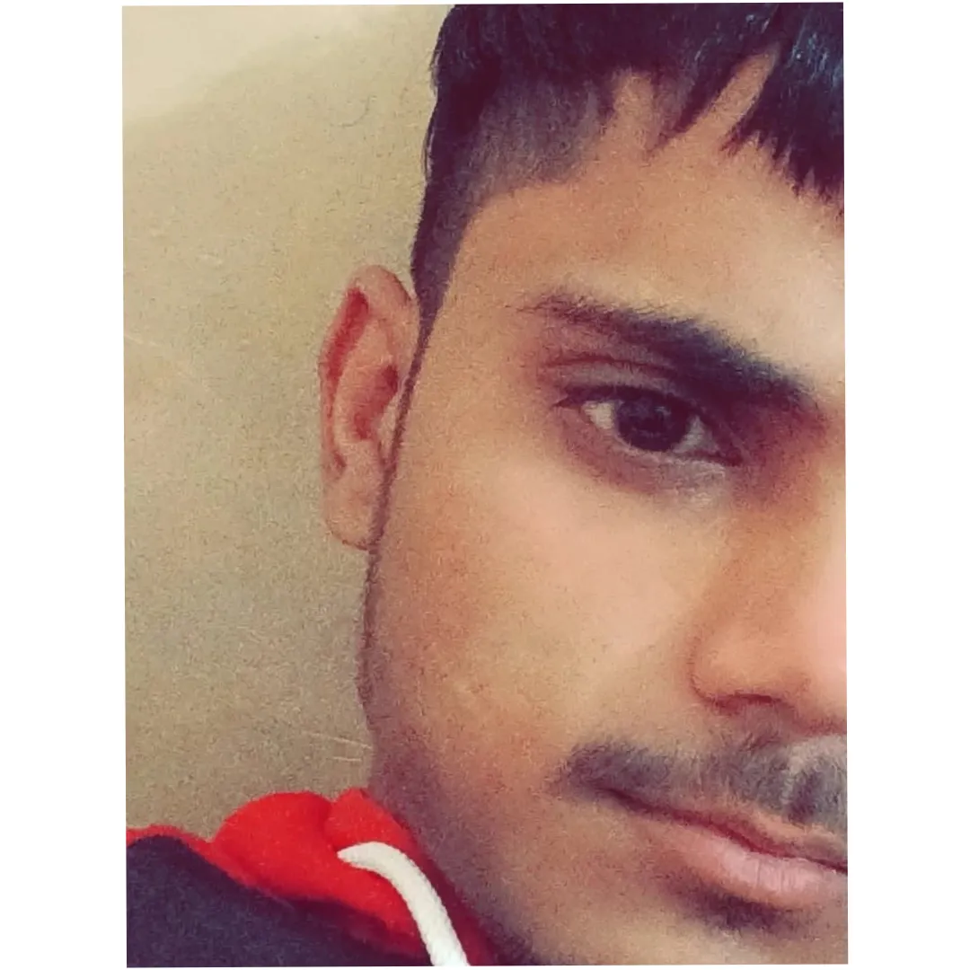 Himanshu Yadav