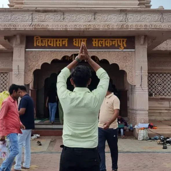 Vishnu Gautam