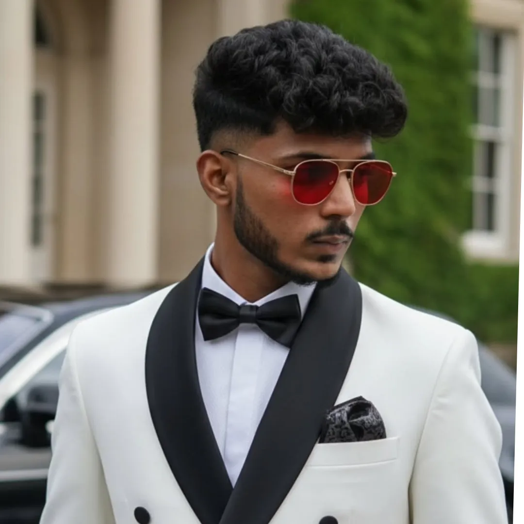 Yuvraj Gaikwad