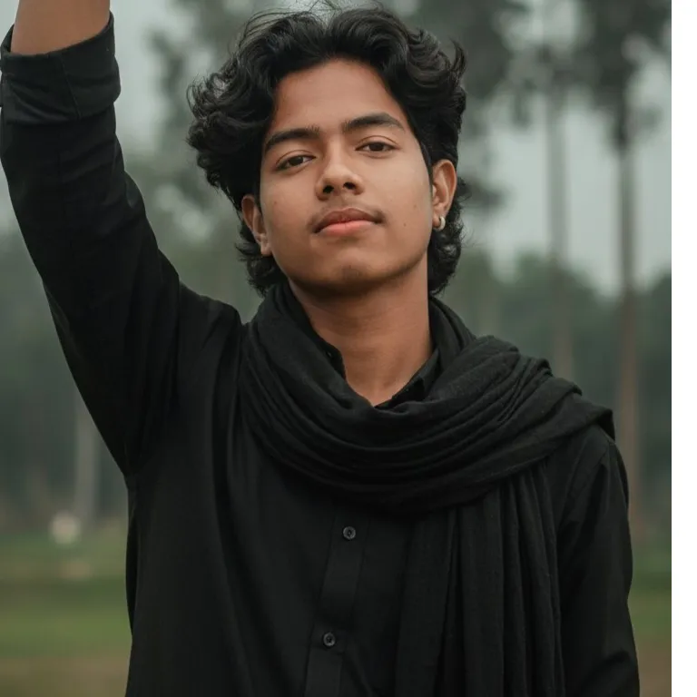 Laltu Kumar