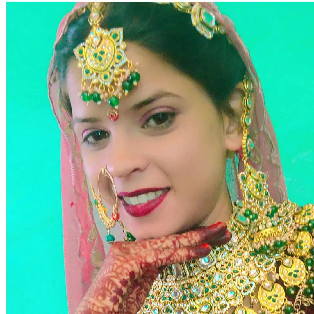 sangita rathor