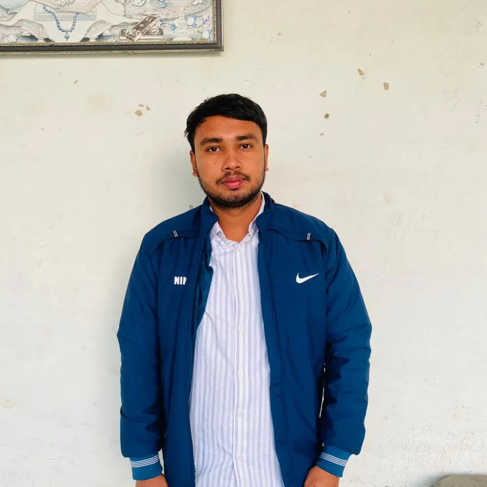 Shibu Singh
