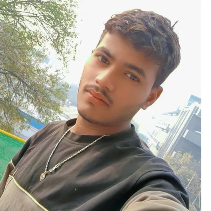 Farman Ali