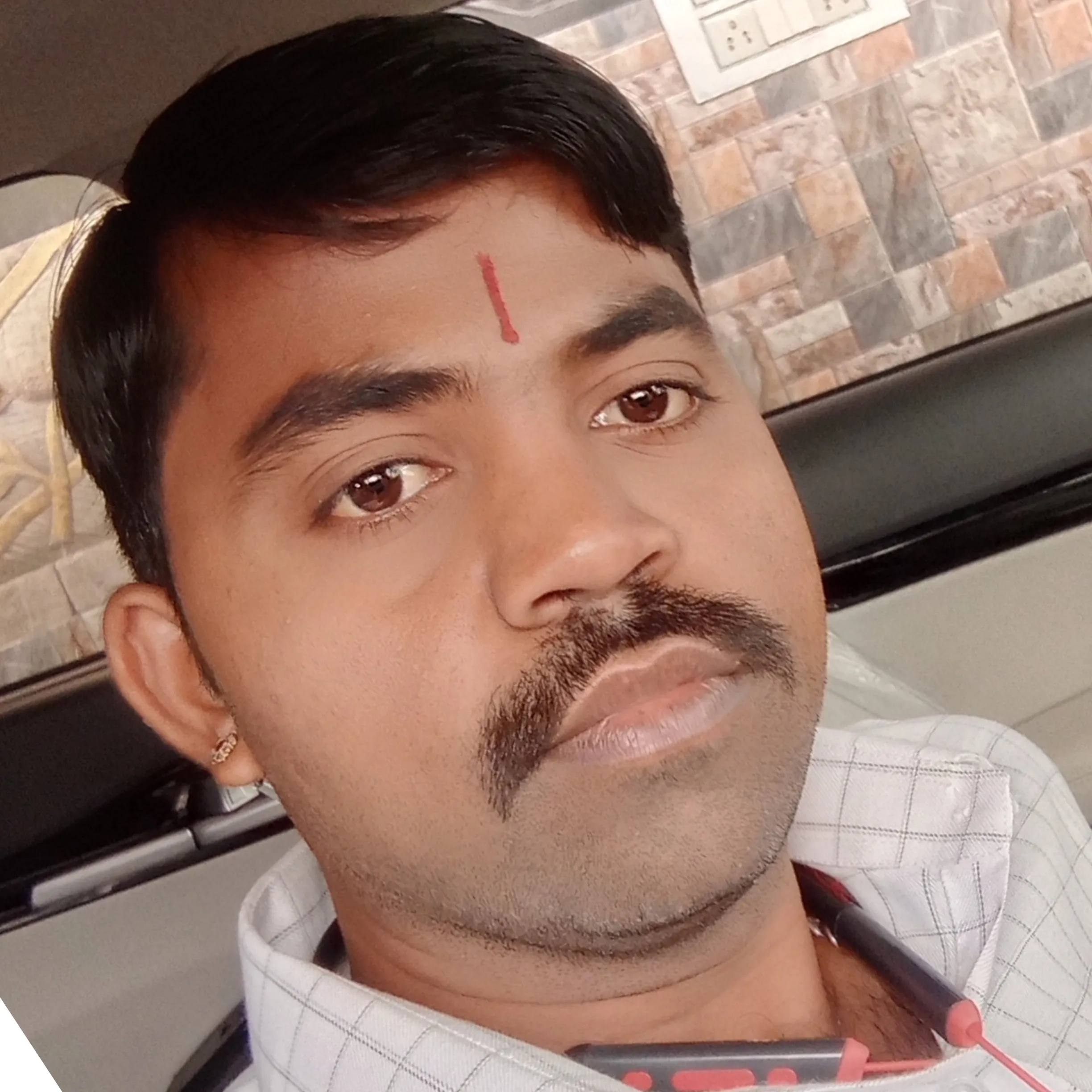 Dinesh kumawat