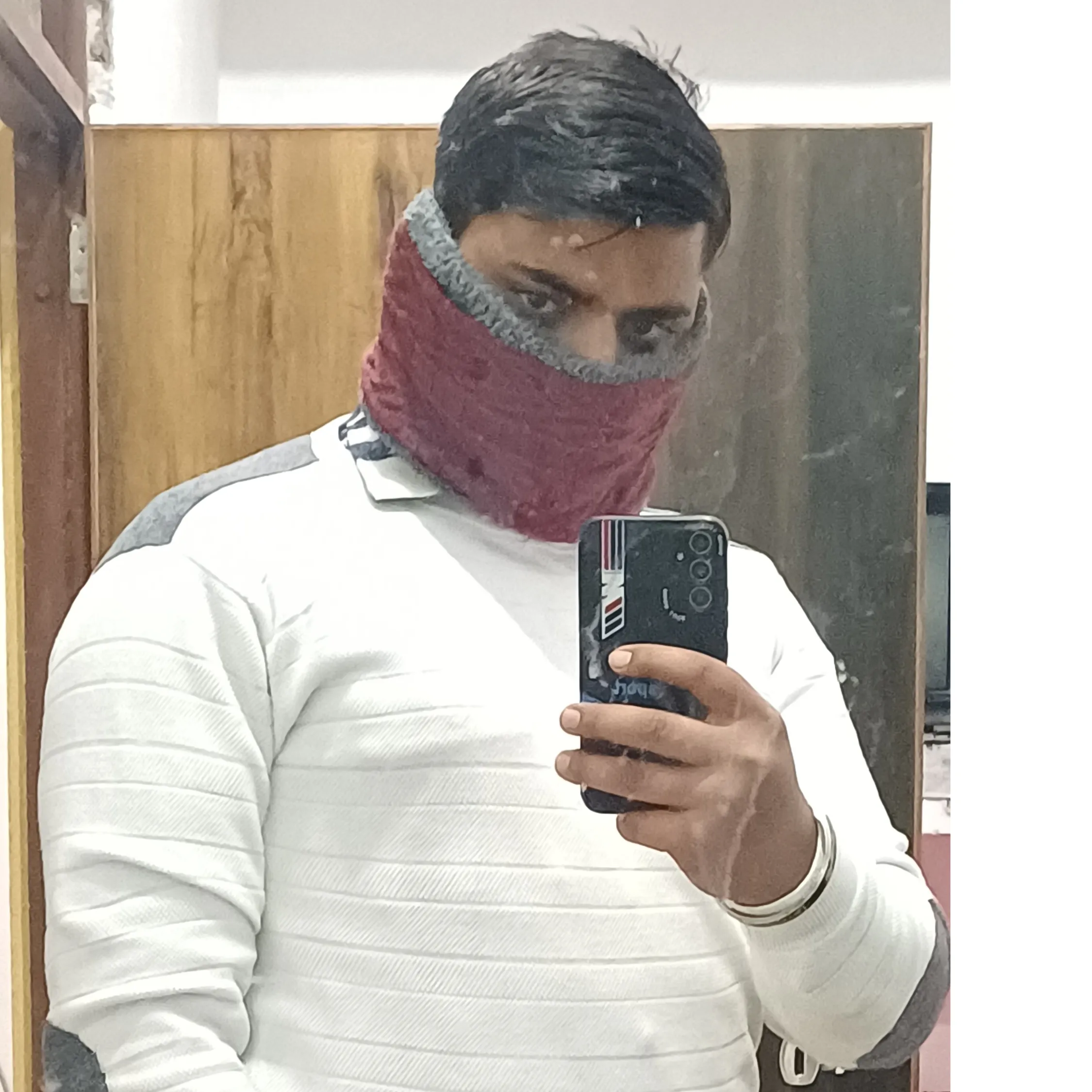 Raghav yadav