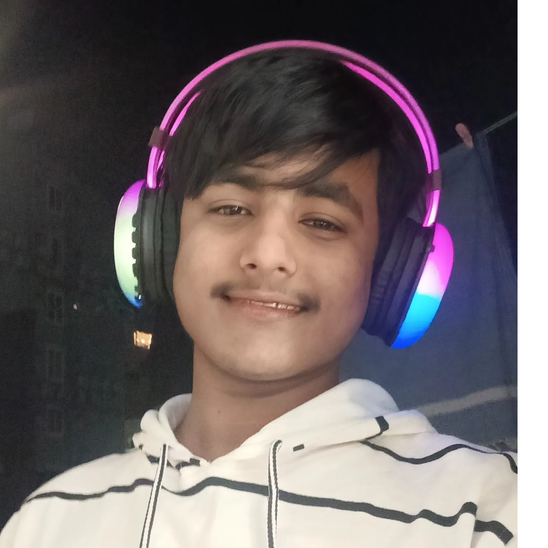 Samim Laskar