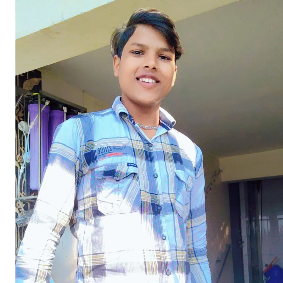 sagar Kashyap