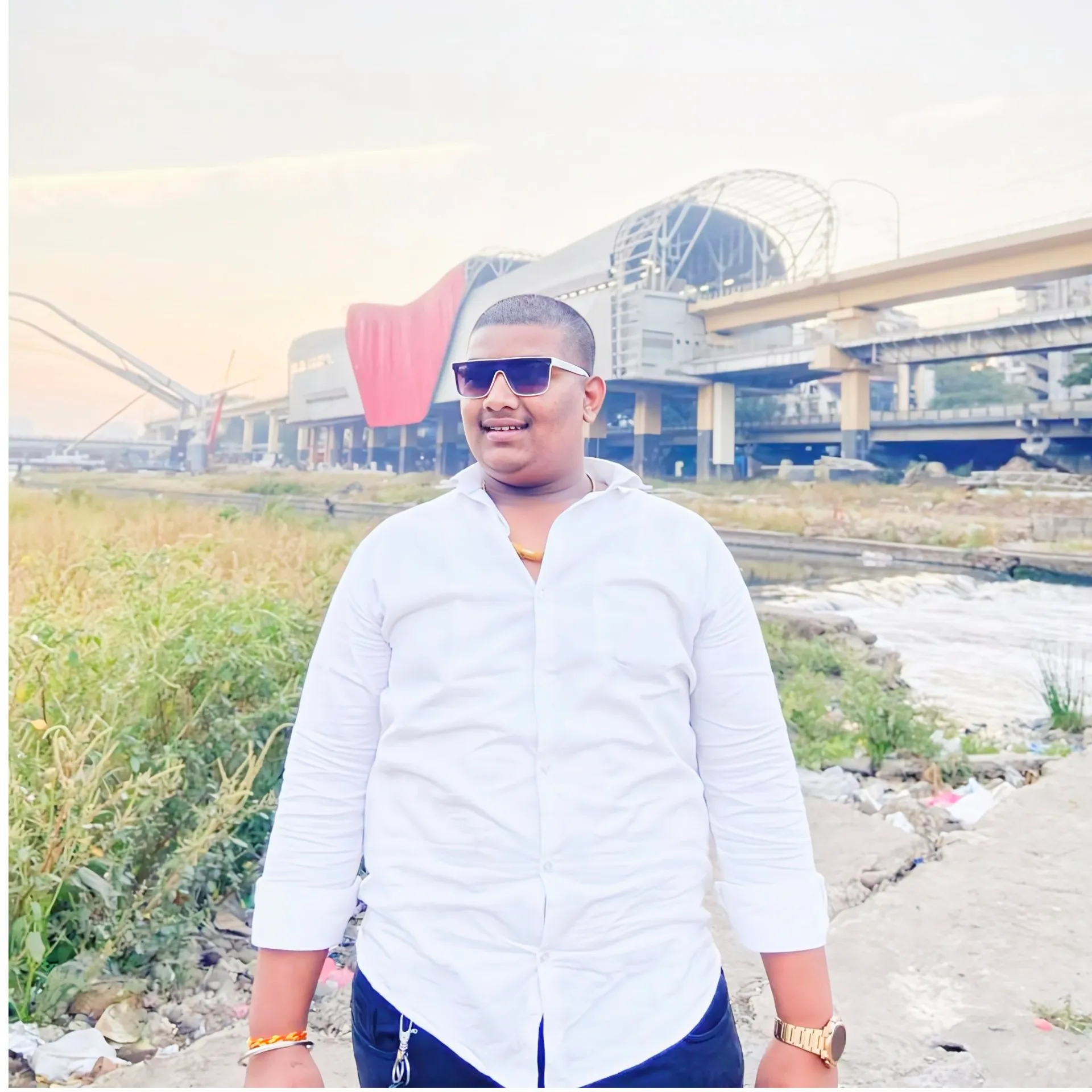 PRANAV VANJARE