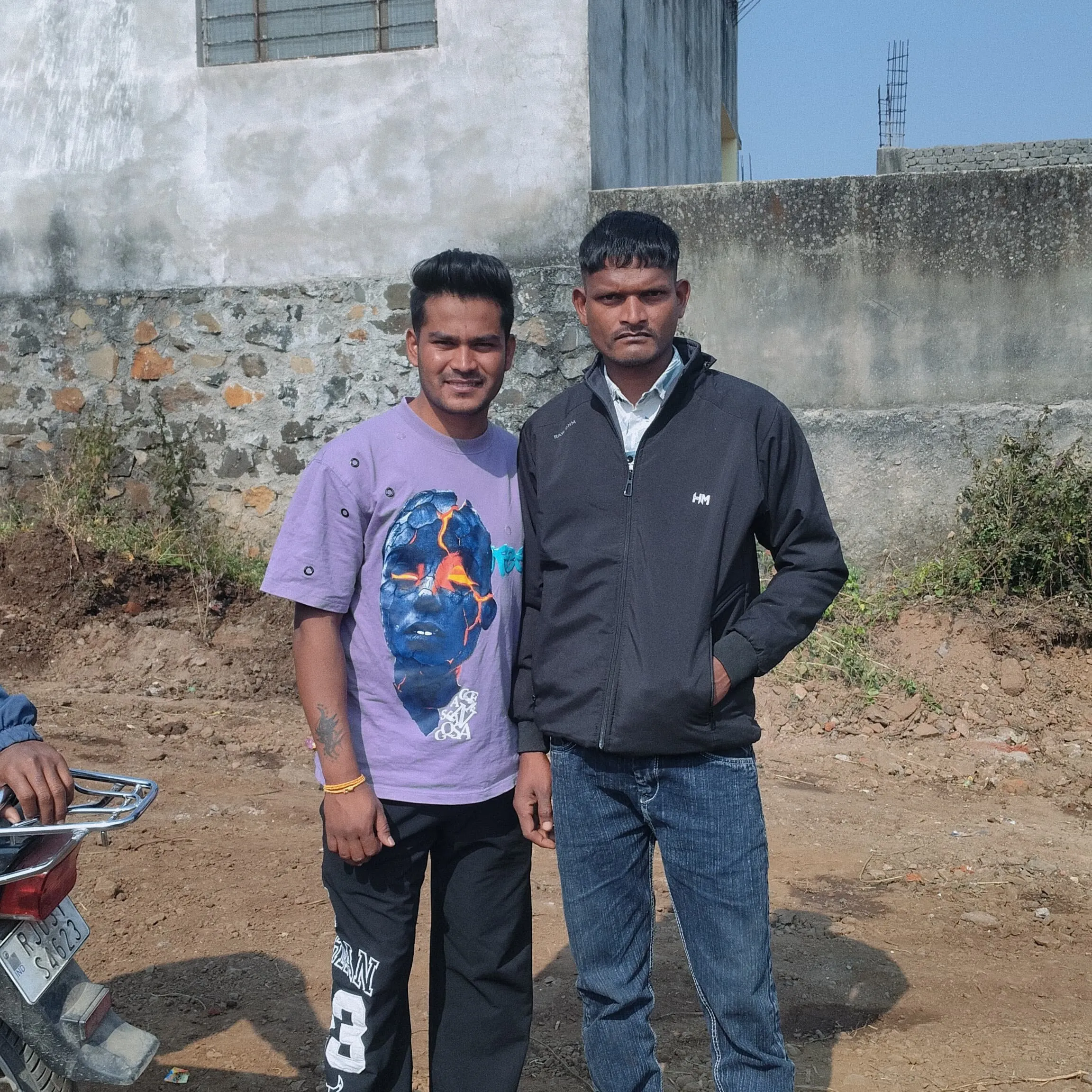Nitesh Ninama