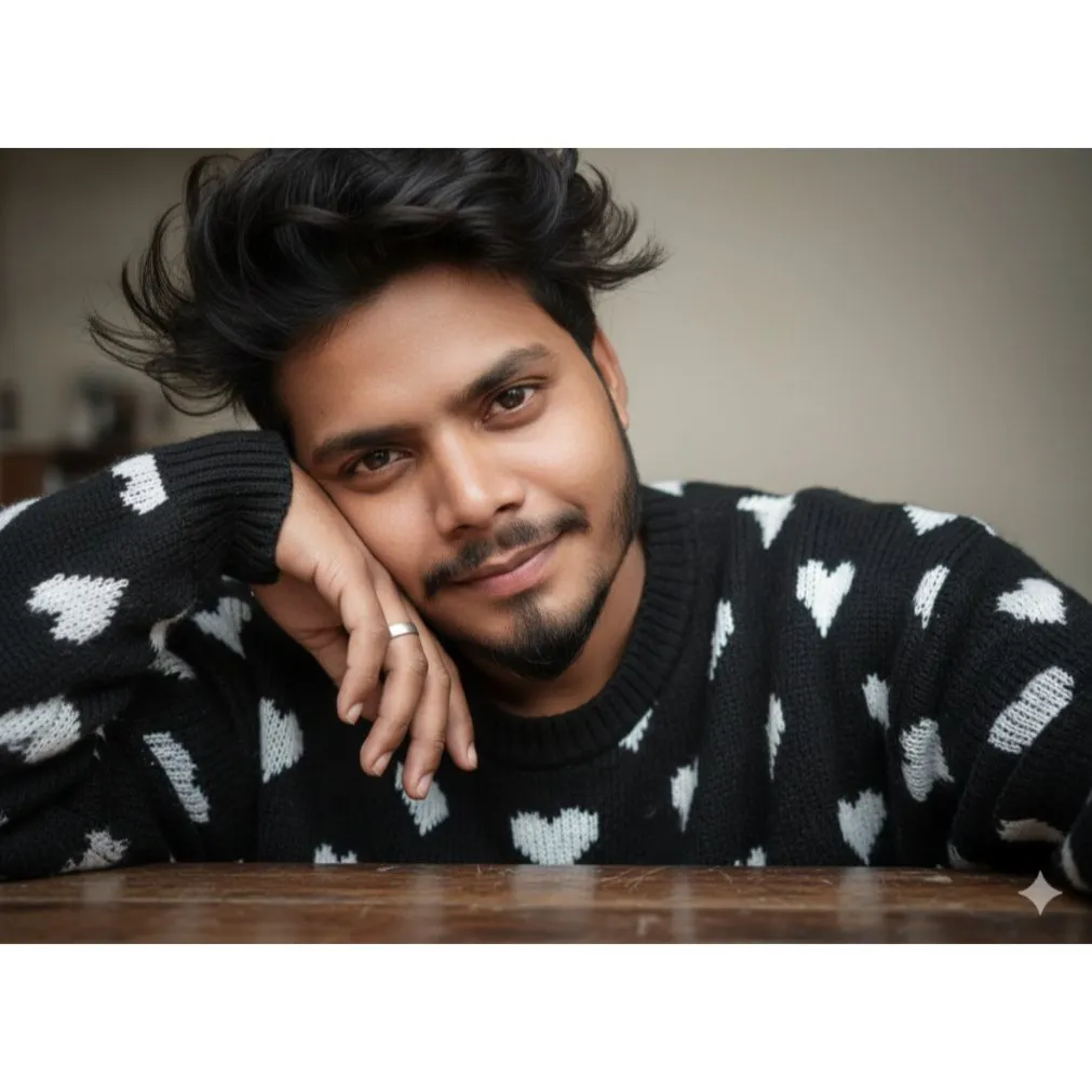 Kumar Yadav
