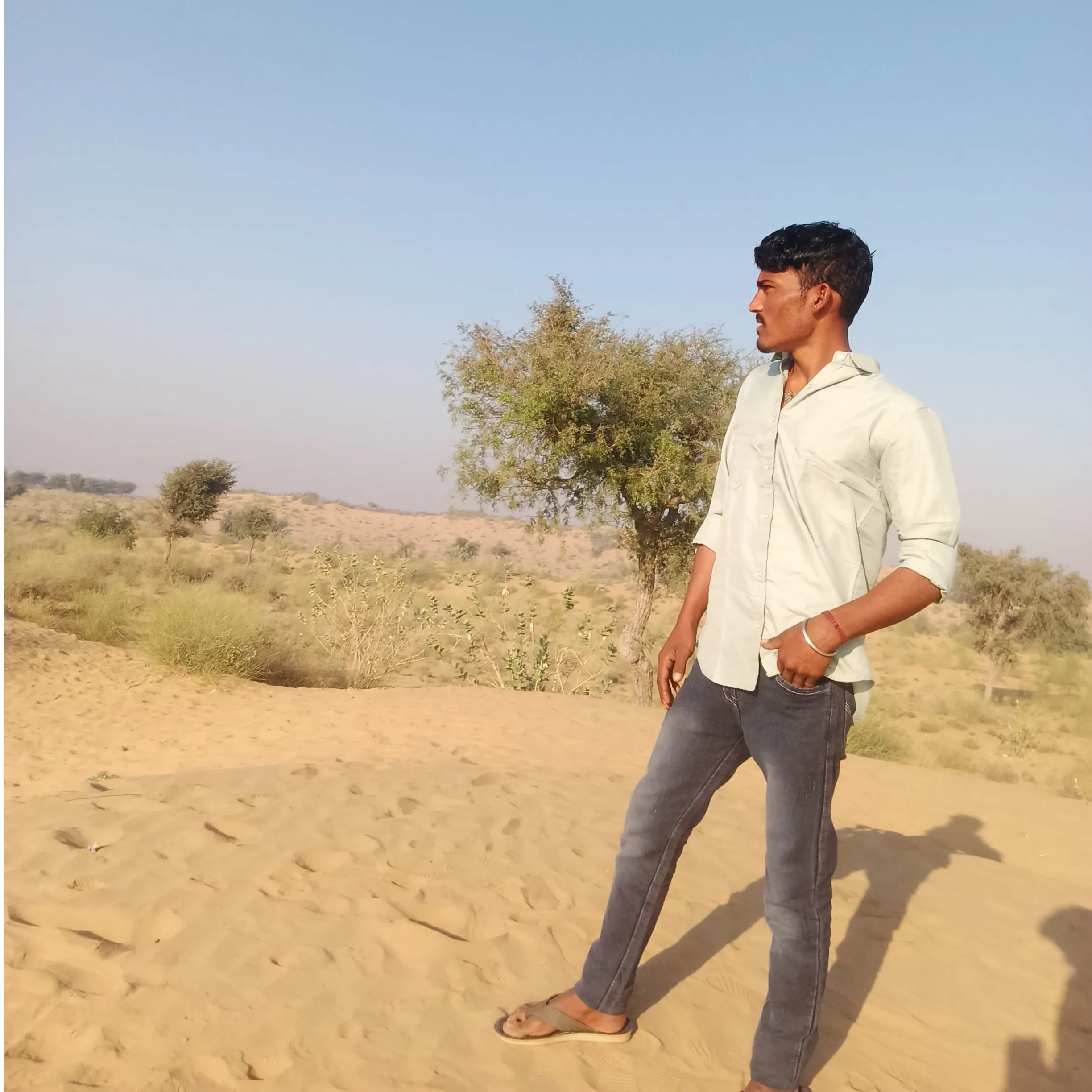 Satpal Bheel