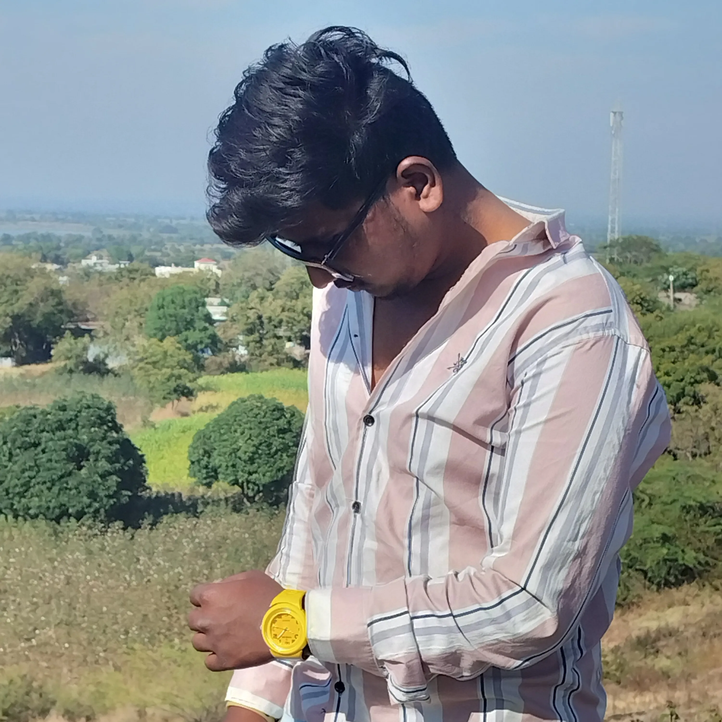 Sachin Admane