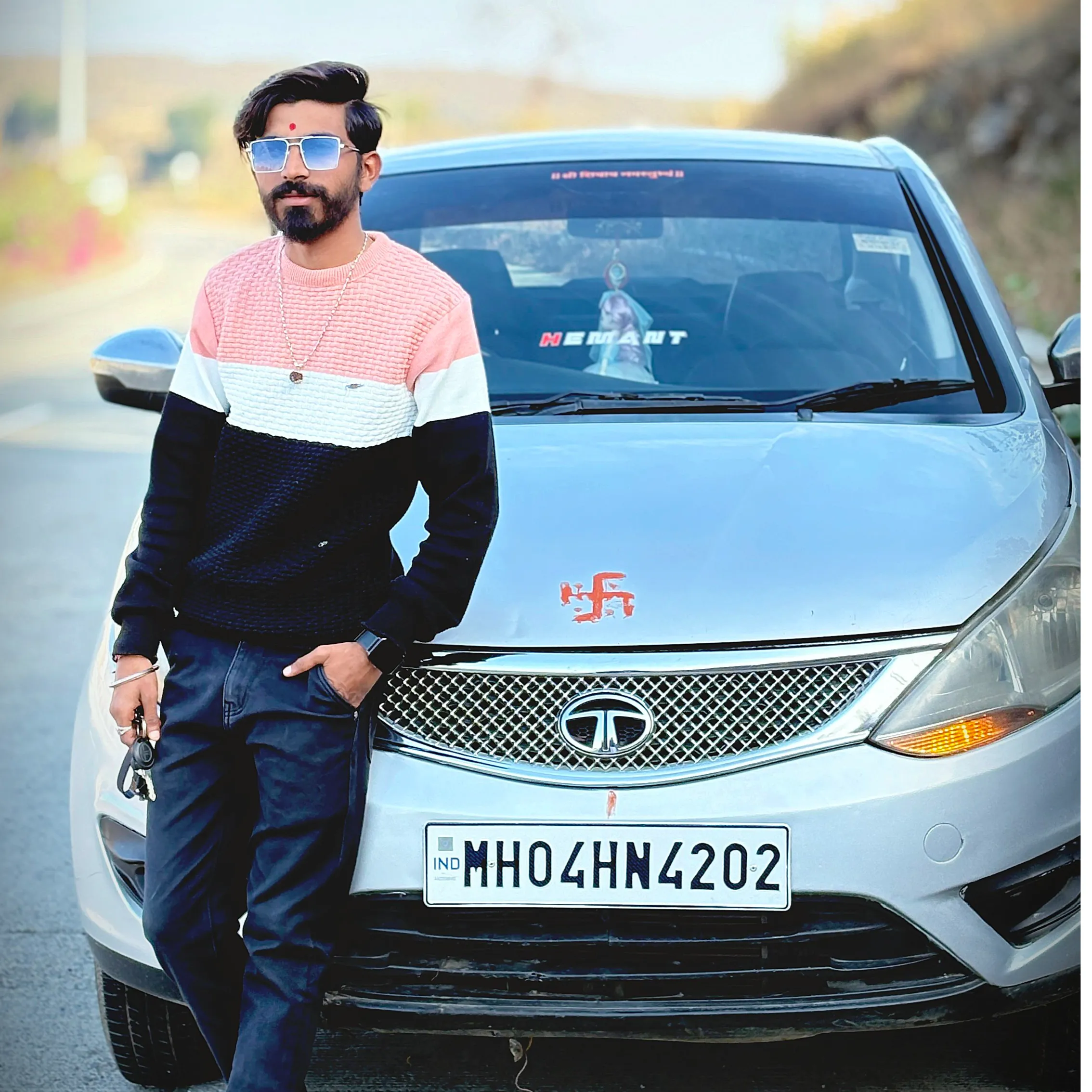 hemant pethe