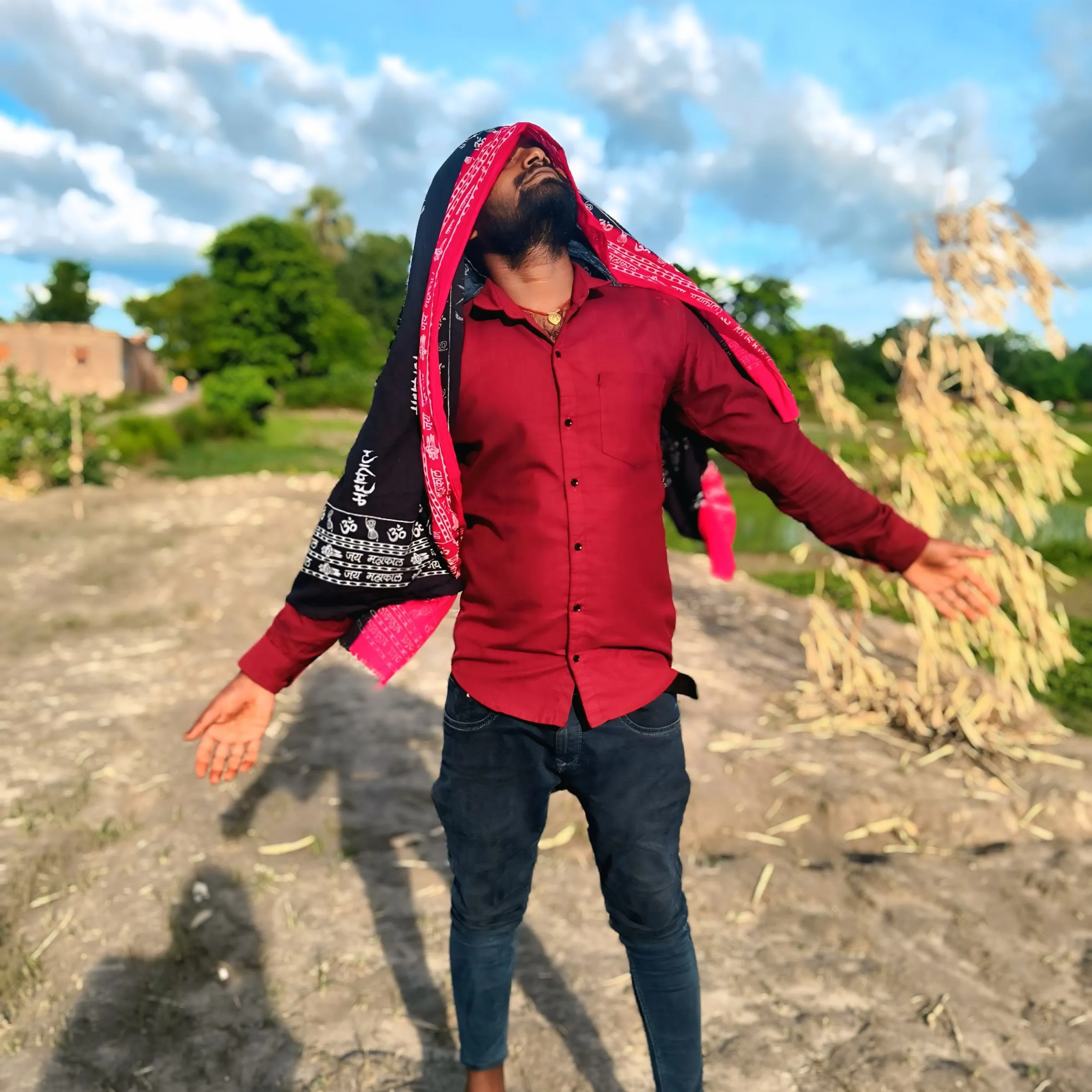 Vicky Kumar