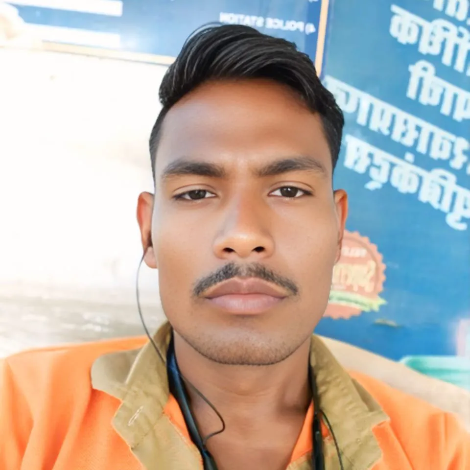 Umesh Rathod