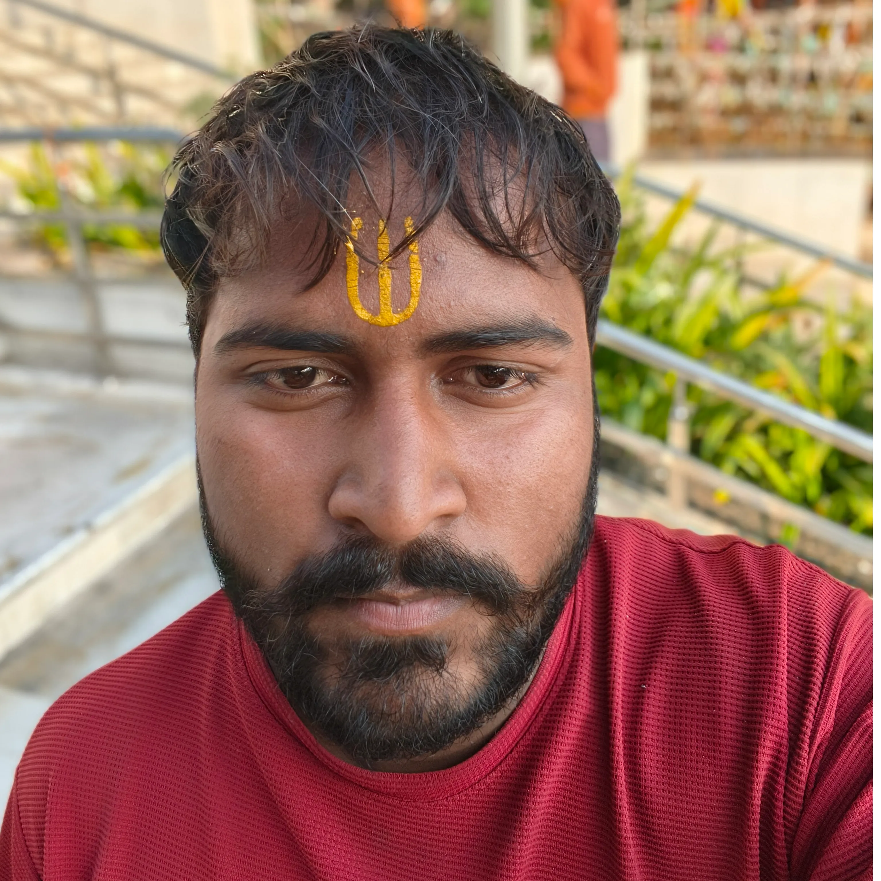 Vishal Kushwah
