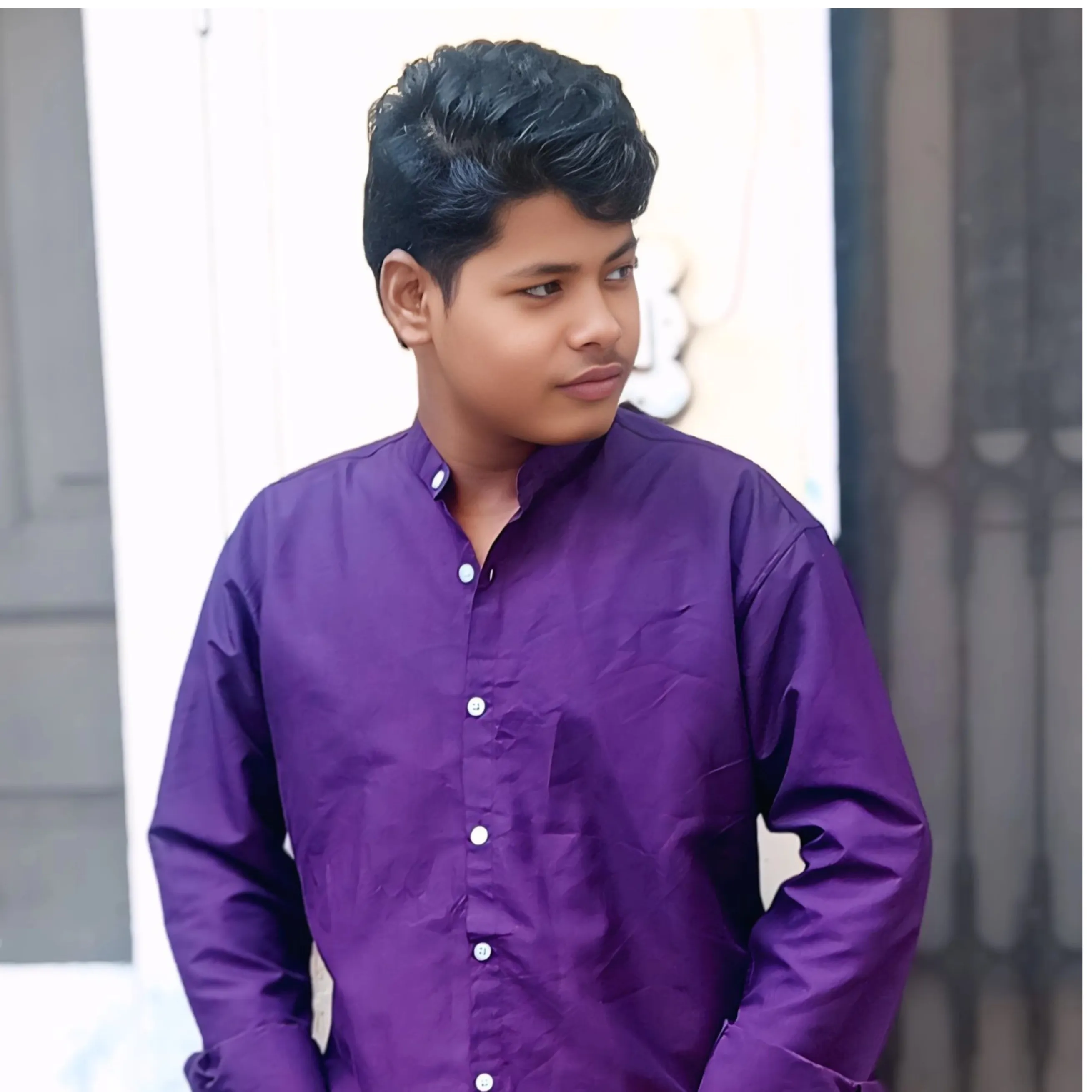Atish Gupta