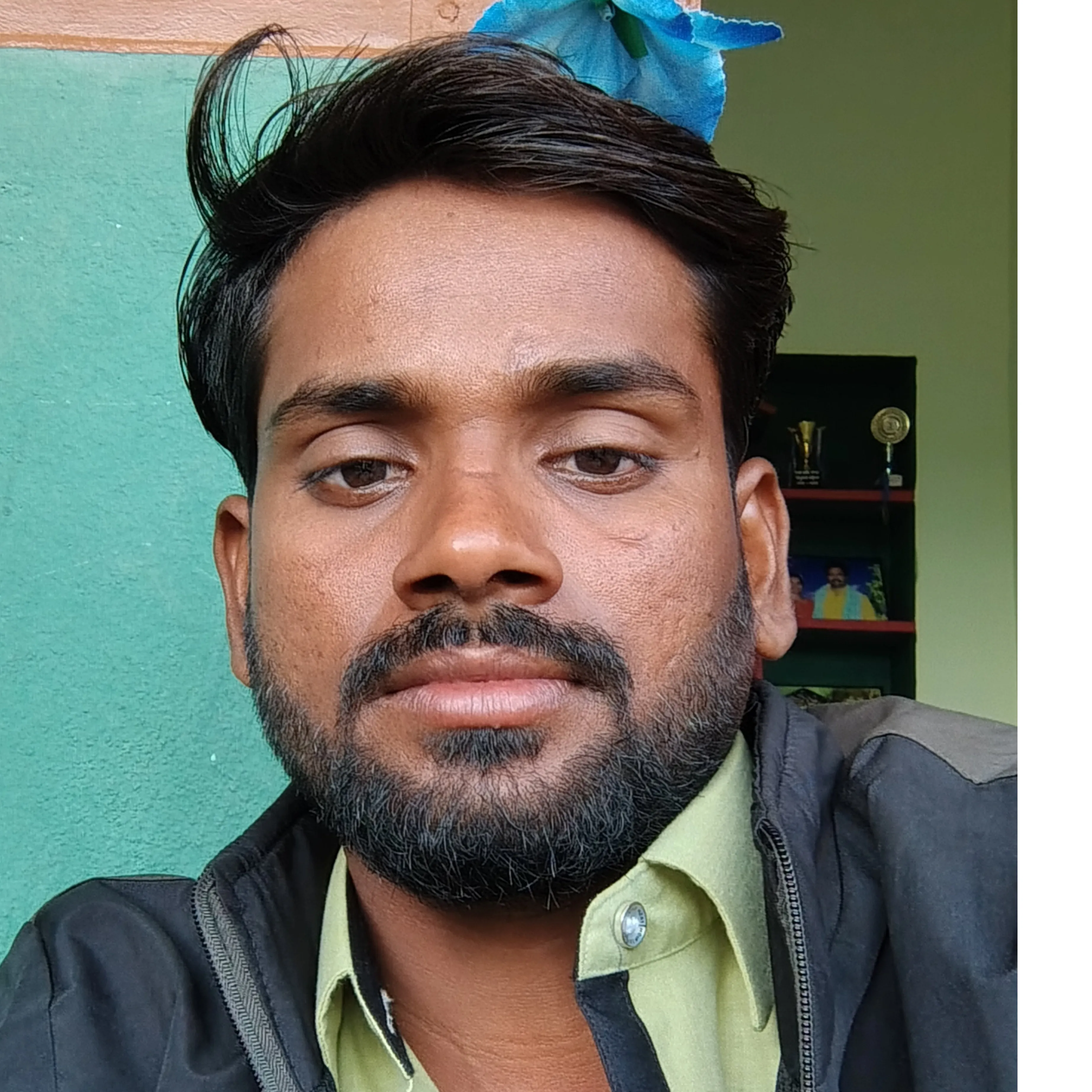 Dasari Obaiah.