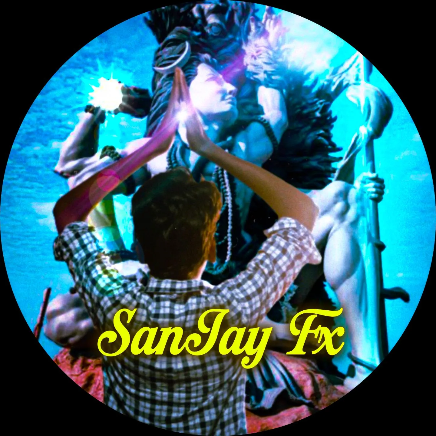 Sanjay Raj