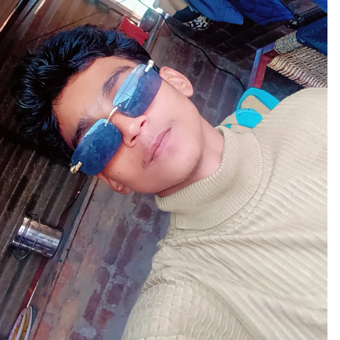 MOHATRAM TYAGI